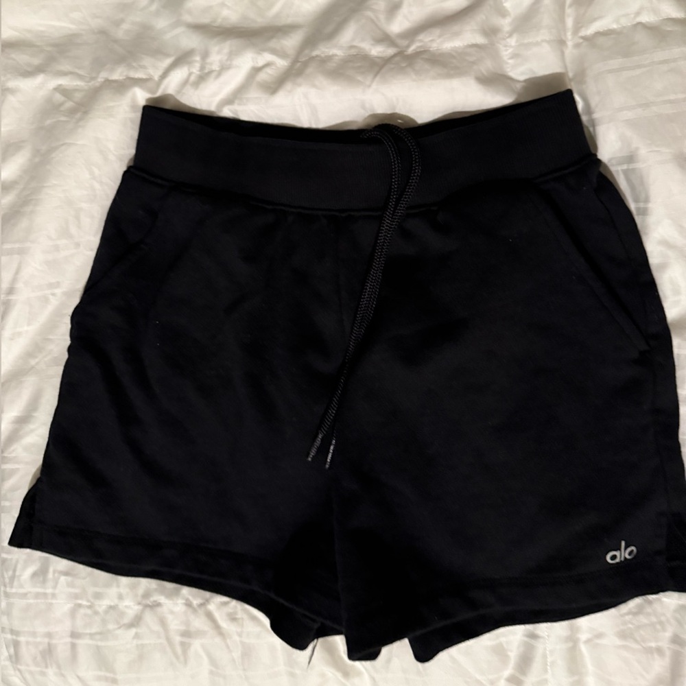 Low Key Sweat Short